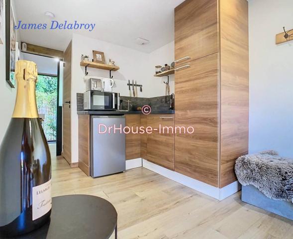 Maison à vendre 4 pièces de 52 m²