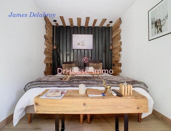 Maison à vendre 4 pièces de 52 m²