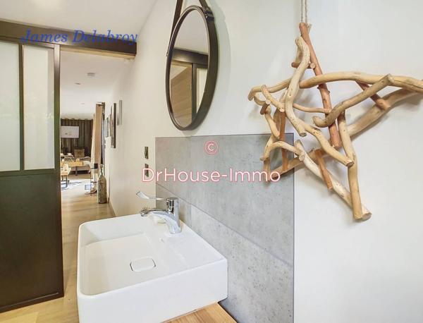 Maison à vendre 4 pièces de 52 m²