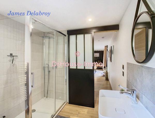 Maison à vendre 4 pièces de 52 m²