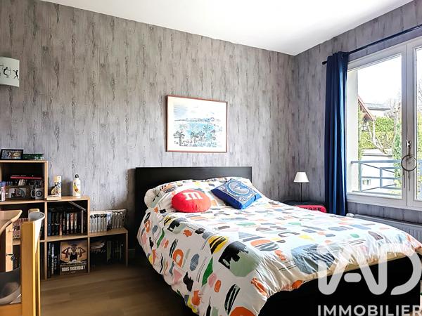 Maison à vendre 7 pièces 226 m² Verrières-le-Buisson