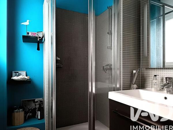 Maison à vendre 7 pièces 226 m² Verrières-le-Buisson