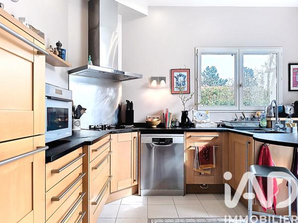 Maison à vendre 7 pièces 226 m² Verrières-le-Buisson