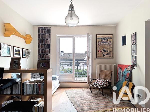 Maison à vendre 7 pièces 226 m² Verrières-le-Buisson