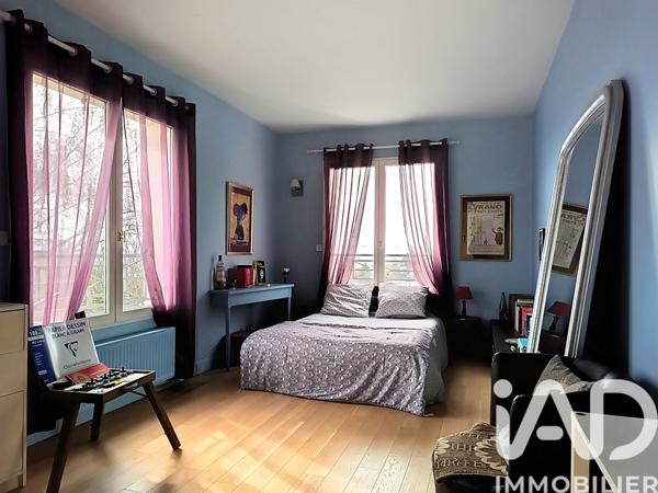 Maison à vendre 7 pièces 226 m² Verrières-le-Buisson