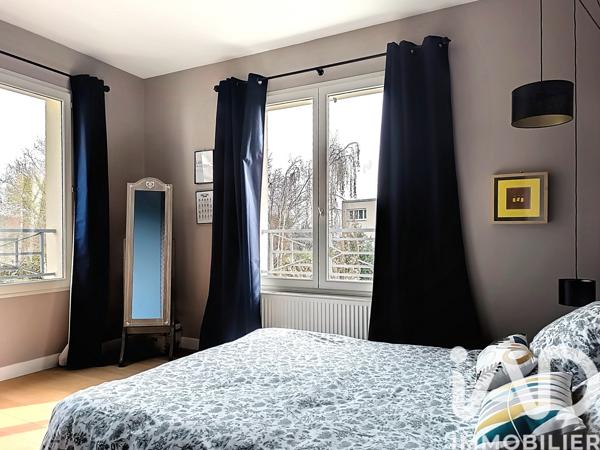 Maison à vendre 7 pièces 226 m² Verrières-le-Buisson