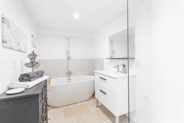Vente Villa de luxe Grimaud 8 Pièces 300 m²