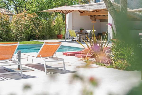 Vente Villa de luxe Grimaud 8 Pièces 300 m²