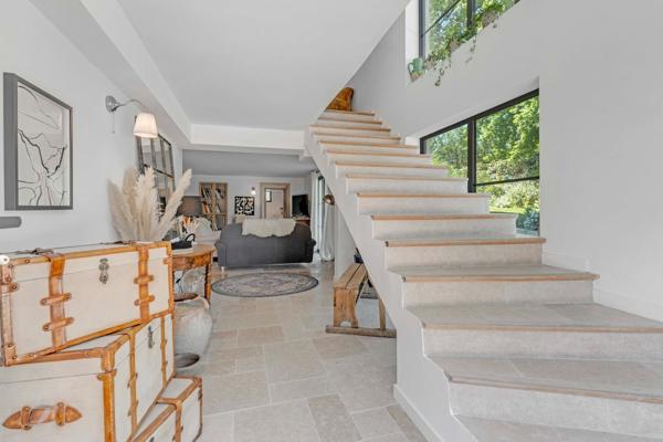 Vente Villa de luxe Grimaud 8 Pièces 300 m²