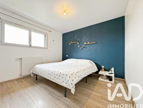 Maison à vendre 5 pièces 113 m² Bonchamp-lès-Laval