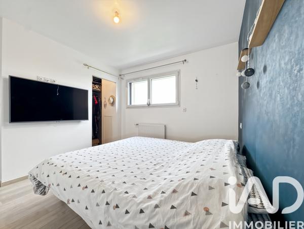 Maison à vendre 5 pièces 113 m² Bonchamp-lès-Laval