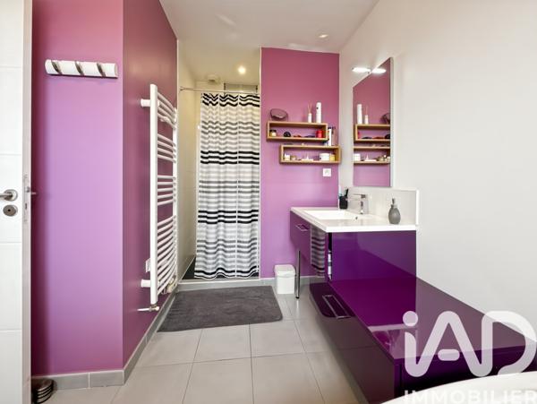 Maison à vendre 5 pièces 113 m² Bonchamp-lès-Laval