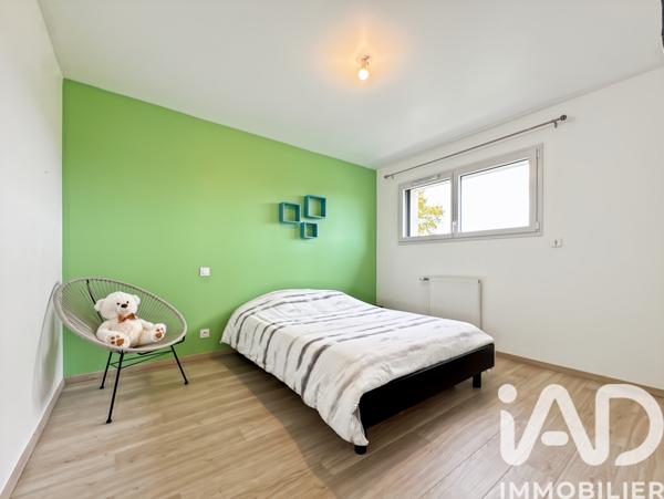 Maison à vendre 5 pièces 113 m² Bonchamp-lès-Laval