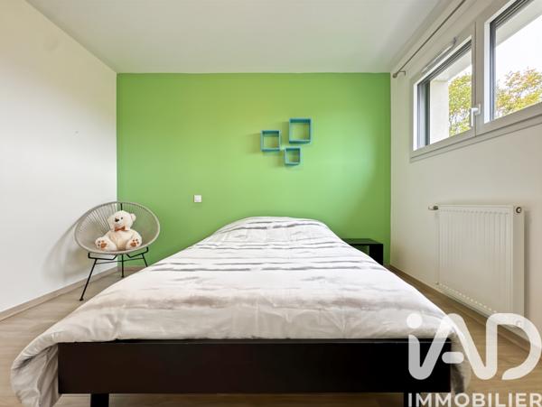 Maison à vendre 5 pièces 113 m² Bonchamp-lès-Laval