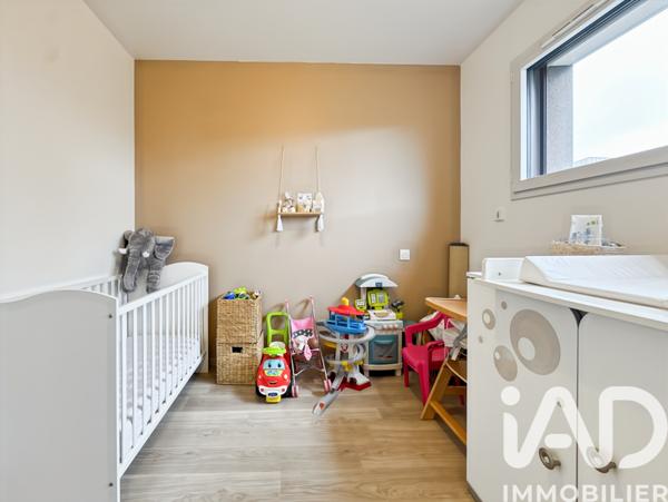 Maison à vendre 5 pièces 113 m² Bonchamp-lès-Laval