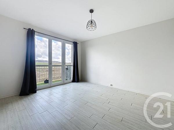 Appartement F2 à vendre  2 pièces - 41,91 m 2   NOYON  - 60