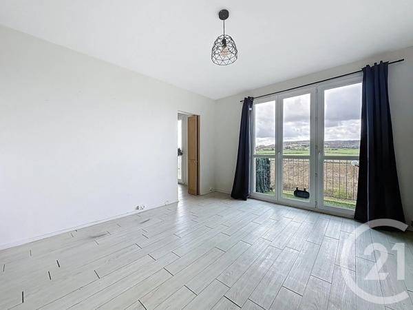Appartement F2 à vendre  2 pièces - 41,91 m 2   NOYON  - 60