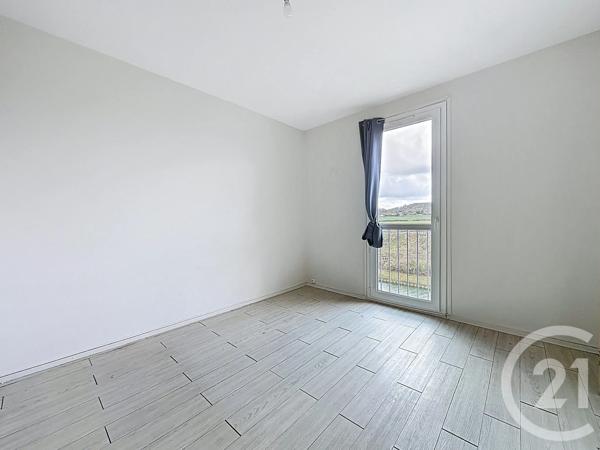 Appartement F2 à vendre  2 pièces - 41,91 m 2   NOYON  - 60