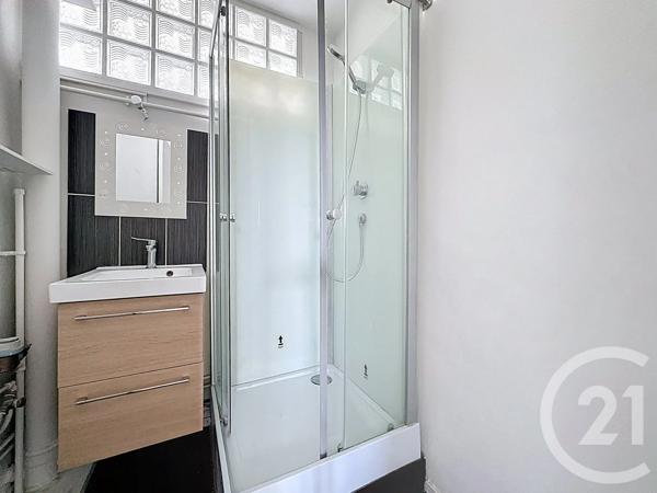 Appartement F2 à vendre  2 pièces - 41,91 m 2   NOYON  - 60