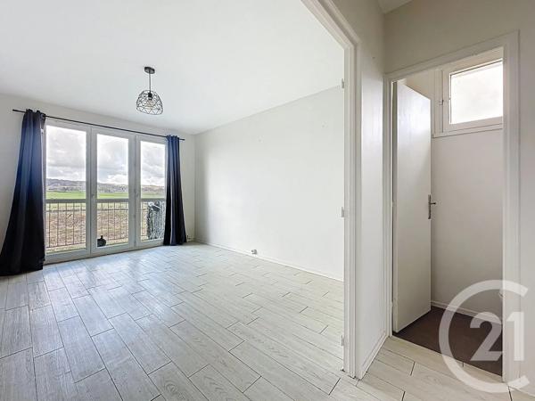 Appartement F2 à vendre  2 pièces - 41,91 m 2   NOYON  - 60