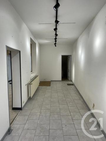 Immeuble à vendre  170 m 2   GUISE  - 02