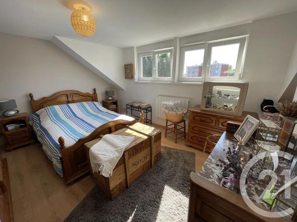 Immeuble à vendre  170 m 2   GUISE  - 02