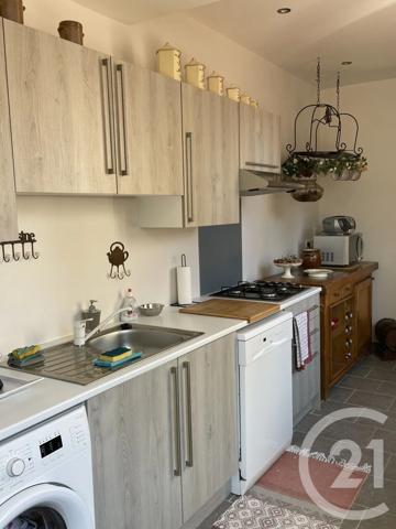 Immeuble à vendre  170 m 2   GUISE  - 02