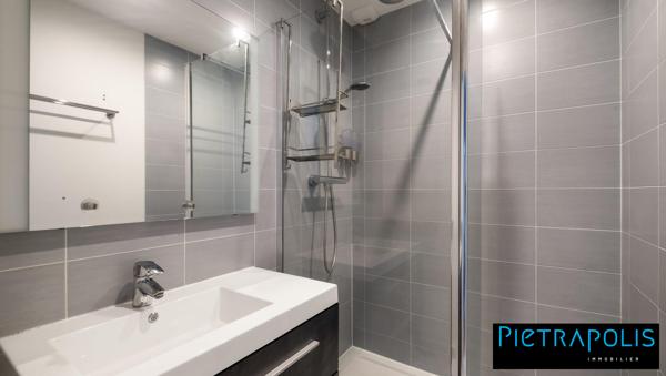 Limonest Hypercentre : maison contemporaine 4 chambres