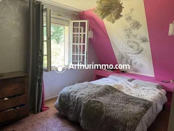 Vente                                                      Propriété
                        
                                         215 m2                     à Bagnoles-de-l'Orne-Normandie