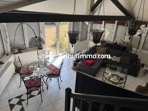 Vente                                                      Propriété
                        
                                         215 m2                     à Bagnoles-de-l'Orne-Normandie