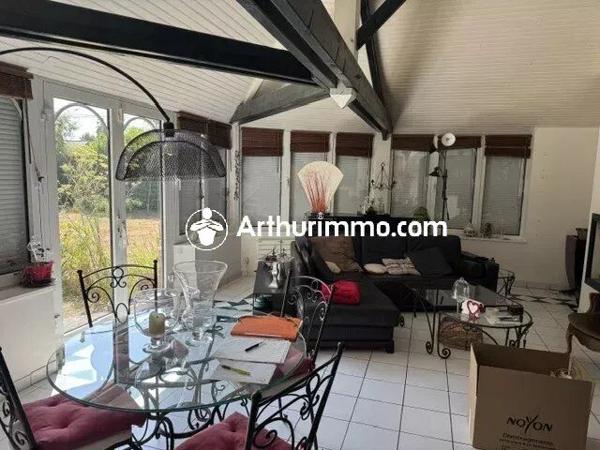 Vente                                                      Propriété
                        
                                         215 m2                     à Bagnoles-de-l'Orne-Normandie
