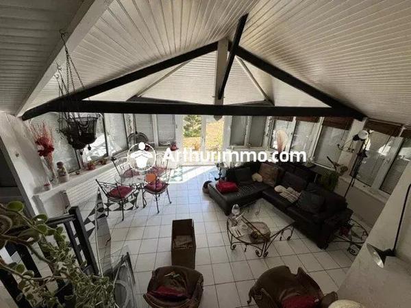 Vente                                                      Propriété
                        
                                         215 m2                     à Bagnoles-de-l'Orne-Normandie