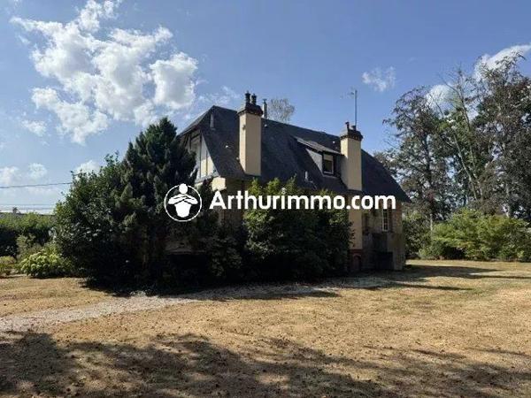 Vente                                                      Propriété
                        
                                         215 m2                     à Bagnoles-de-l'Orne-Normandie
