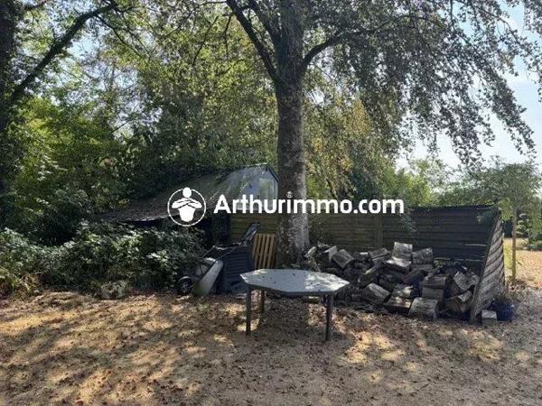 Vente                                                      Propriété
                        
                                         215 m2                     à Bagnoles-de-l'Orne-Normandie