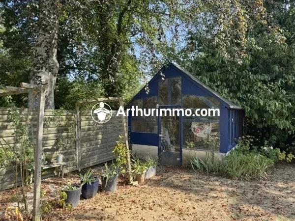 Vente                                                      Propriété
                        
                                         215 m2                     à Bagnoles-de-l'Orne-Normandie