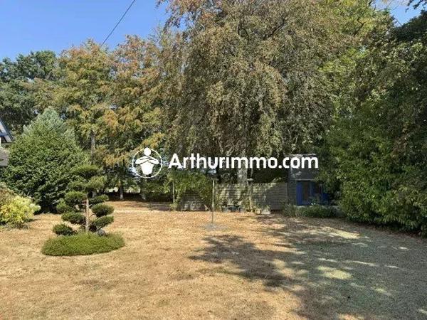 Vente                                                      Propriété
                        
                                         215 m2                     à Bagnoles-de-l'Orne-Normandie