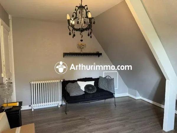 Vente                                                      Propriété
                        
                                         215 m2                     à Bagnoles-de-l'Orne-Normandie