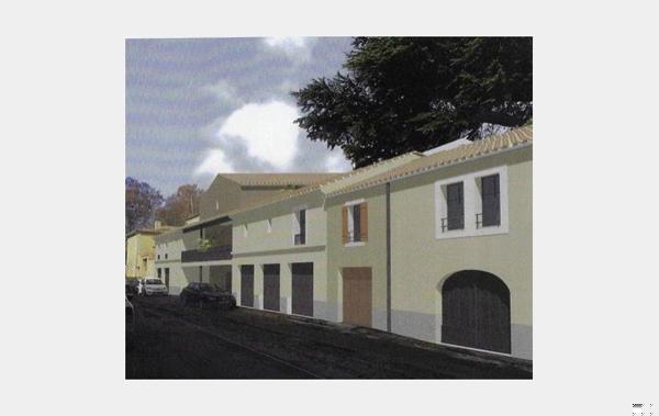 Vente Appartement P3 quai du canal Saint-gilles   