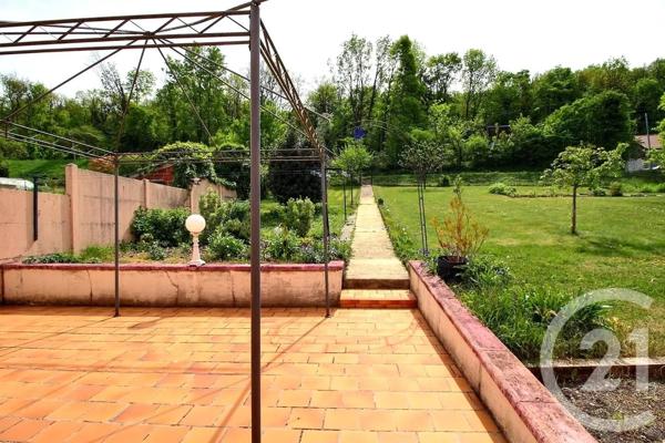 Maison à vendre  4 pièces - 79,85 m 2   CHATEAU THIERRY  - 02