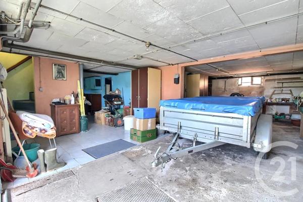Maison à vendre  4 pièces - 79,85 m 2   CHATEAU THIERRY  - 02