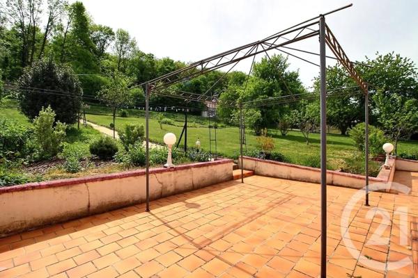 Maison à vendre  4 pièces - 79,85 m 2   CHATEAU THIERRY  - 02