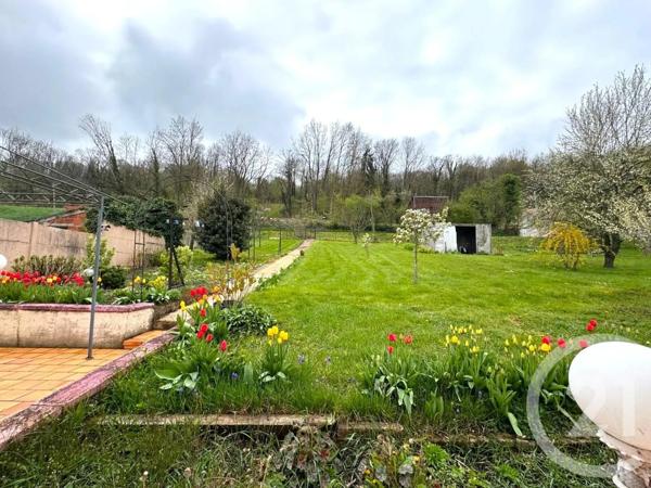 Maison à vendre  4 pièces - 79,85 m 2   CHATEAU THIERRY  - 02