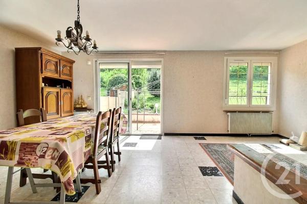 Maison à vendre  4 pièces - 79,85 m 2   CHATEAU THIERRY  - 02