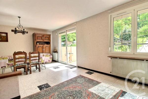 Maison à vendre  4 pièces - 79,85 m 2   CHATEAU THIERRY  - 02