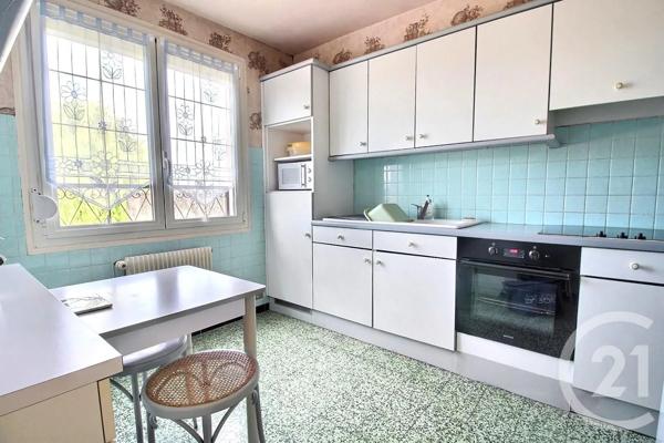 Maison à vendre  4 pièces - 79,85 m 2   CHATEAU THIERRY  - 02