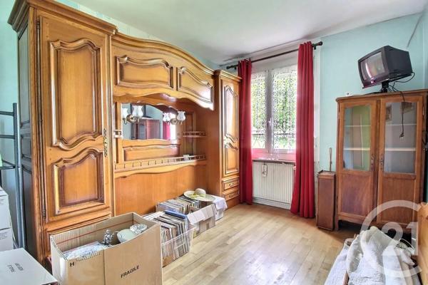 Maison à vendre  4 pièces - 79,85 m 2   CHATEAU THIERRY  - 02