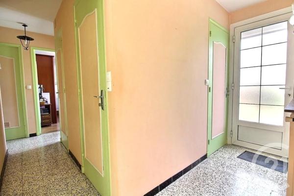 Maison à vendre  4 pièces - 79,85 m 2   CHATEAU THIERRY  - 02