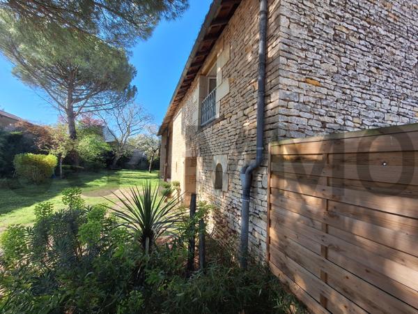 Vente / Maison ancienne