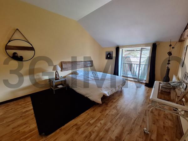 Vente / Maison ancienne