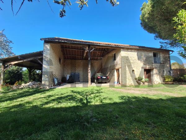 Vente / Maison ancienne